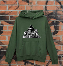 Load image into Gallery viewer, Pink Floyd Unisex Hoodie for Men/Women-Dark Green-Ektarfa.online
