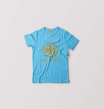 Load image into Gallery viewer, Tory Burch Kids T-Shirt for Boy/Girl-0-1 Year(20 Inches)-Light Blue-Ektarfa.online
