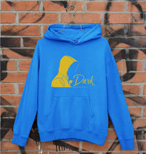 Load image into Gallery viewer, Dark Unisex Hoodie for Men/Women-Royal Blue-Ektarfa.online
