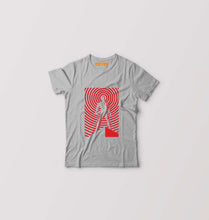 Load image into Gallery viewer, Daredevil Kids T-Shirt for Boy/Girl-Grey-Ektarfa.online
