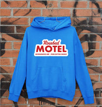 Load image into Gallery viewer, schitts creek Unisex Hoodie for Men/Women-Royal Blue-Ektarfa.online
