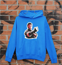 Load image into Gallery viewer, IP Man Unisex Hoodie for Men/Women-Royal Blue-Ektarfa.online
