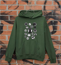 Load image into Gallery viewer, Avengers Unisex Hoodie for Men/Women-Dark Green-Ektarfa.online
