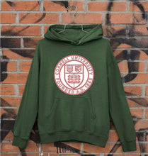 Load image into Gallery viewer, Cornell University Unisex Hoodie for Men/Women-Dark Green-Ektarfa.online
