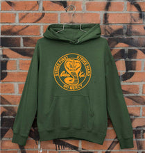 Load image into Gallery viewer, Cobra Kai Unisex Hoodie for Men/Women-Dark Green-Ektarfa.online
