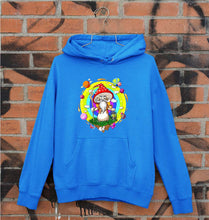 Load image into Gallery viewer, Mushroom Unisex Hoodie for Men/Women-Royal Blue-Ektarfa.online

