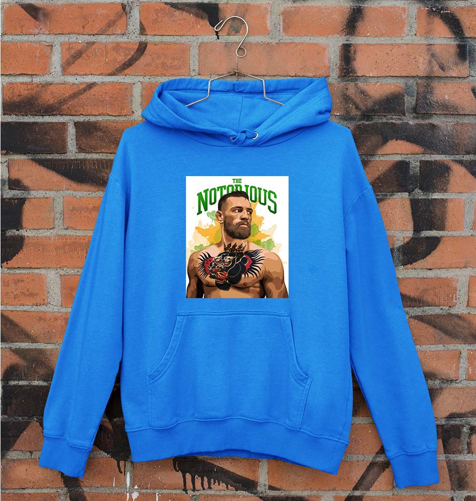 Shops conor mcgregor sweatshirt