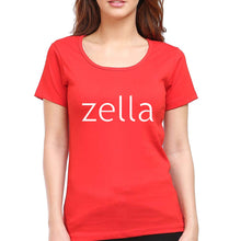 Load image into Gallery viewer, Alpinestars T-Shirt for Womena-Red-Ektarfa.online
