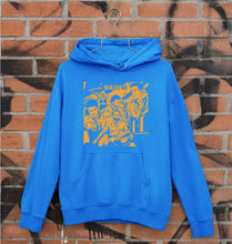 Load image into Gallery viewer, Mirzapur Unisex Hoodie for Men/Women-Royal Blue-Ektarfa.online
