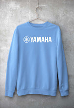 Load image into Gallery viewer, Yamaha Unisex Sweatshirt for Men/Women
