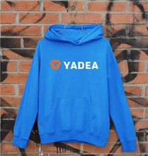 Load image into Gallery viewer, Yadea Unisex Hoodie for Men/Women-Ektarfa.online
