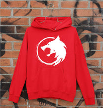 Load image into Gallery viewer, The Witcher Unisex Hoodie for Men/Women-Red-Ektarfa.online
