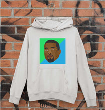 Load image into Gallery viewer, Kanye West Unisex Hoodie for Men/Women-Grey Melange-Ektarfa.online

