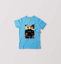 Load image into Gallery viewer, 2001 A Space Odyssey Kids T-Shirt for Boy/Girl-Light Blue-Ektarfa.online
