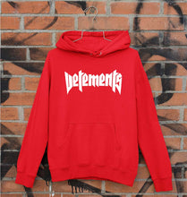 Load image into Gallery viewer, Vetements Unisex Hoodie for Men/Women-Red-Ektarfa.online
