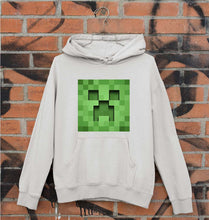 Load image into Gallery viewer, Minecraft Unisex Hoodie for Men/Women-Olive Green-Ektarfa.online
