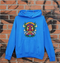 Load image into Gallery viewer, Weed Joint Stoned Unisex Hoodie for Men/Women-S(40 Inches)-Royal Blue-Ektarfa.online

