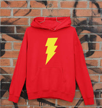 Load image into Gallery viewer, Black Adam Unisex Hoodie for Men/Women-Red-Ektarfa.online
