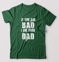 Load image into Gallery viewer, KGF T-Shirt for Men-Bottle Green-Ektarfa.online
