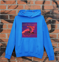Load image into Gallery viewer, Blood Bunny Unisex Hoodie for Men/Women-Royal Blue-Ektarfa.online
