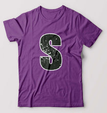 Load image into Gallery viewer, Jughead Jones Riverdale T-Shirt for Men-Purple-Ektarfa.online
