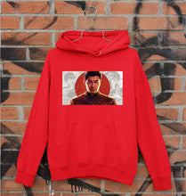 Load image into Gallery viewer, Shang-Chi Unisex Hoodie for Men/Women-Red-Ektarfa.online
