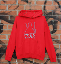 Load image into Gallery viewer, RRR Unisex Hoodie for Men/Women-Red-Ektarfa.online
