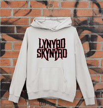 Load image into Gallery viewer, Lynyrd Skynyrd Unisex Hoodie for Men/Women-Grey-Ektarfa.online
