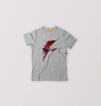 Load image into Gallery viewer, God of War Kids T-Shirt for Boy/Girl-Grey-Ektarfa.online

