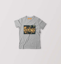 Load image into Gallery viewer, NWA Kids T-Shirt for Boy/Girl-Grey-Ektarfa.online
