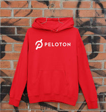 Load image into Gallery viewer, Peloton Unisex Hoodie for Men/Women-Red-Ektarfa.online
