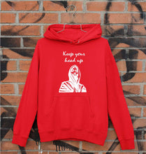 Load image into Gallery viewer, Tupac Shakur Unisex Hoodie for Men/Women-S(40 Inches)-Red-Ektarfa.online
