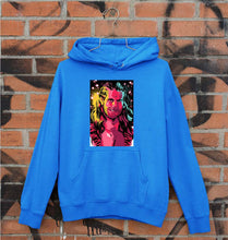 Load image into Gallery viewer, Shawn Michaels - Heartbreak Kid (HBK) (WWE) Unisex Hoodie for Men/Women-Royal Blue-Ektarfa.online
