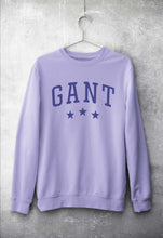 Load image into Gallery viewer, Varsity Gant Unisex Sweatshirt for Men/Women-Lavender-Ektarfa.online
