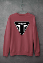 Load image into Gallery viewer, Triumph Unisex Sweatshirt for Men/Women
