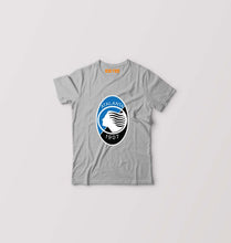 Load image into Gallery viewer, Atalanta Kids T-Shirt for Boy/Girl-Grey-Ektarfa.online
