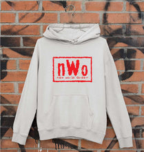 Load image into Gallery viewer, New World Order (NWO) WWE Unisex Hoodie for Men/Women-Grey Melange-Ektarfa.online
