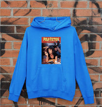 Load image into Gallery viewer, Pulp Fiction Unisex Hoodie for Men/Women-Royal Blue-Ektarfa.online
