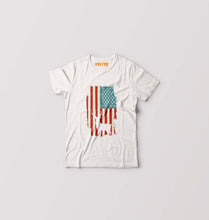 Load image into Gallery viewer, Deer Kids T-Shirt for Boy/Girl-White-Ektarfa.online
