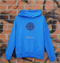 Load image into Gallery viewer, Hawkeye Unisex Hoodie for Men/Women-Royal Blue-Ektarfa.online
