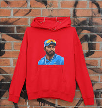 Load image into Gallery viewer, Hardik Pandya Unisex Hoodie for Men/Women
