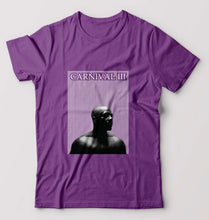 Load image into Gallery viewer, Wyclef Jean T-Shirt for Men-Purple-Ektarfa.online
