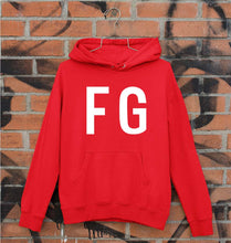 Load image into Gallery viewer, Fear of God Unisex Hoodie for Men/Women-Red-Ektarfa.online
