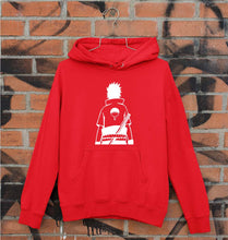 Load image into Gallery viewer, Sasuke Uchiha Unisex Hoodie for Men/Women-S(40 Inches)-Red-Ektarfa.online
