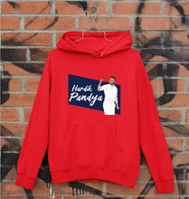 Load image into Gallery viewer, Hardik Pandya Unisex Hoodie for Men/Women
