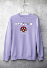 Load image into Gallery viewer, Harvard Unisex Sweatshirt for Men/Women
