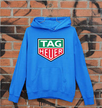 Load image into Gallery viewer, TAG Heuer Unisex Hoodie for Men/Women-Royal Blue-Ektarfa.online
