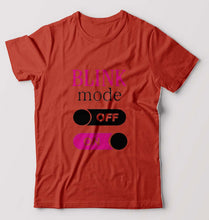 Load image into Gallery viewer, BLACKPINK T-Shirt for Men-Brick Red-Ektarfa.online
