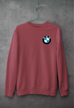 Load image into Gallery viewer, BMW Unisex Sweatshirt for Men/Women
