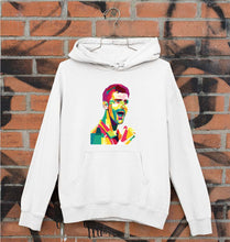 Load image into Gallery viewer, Novak Djokovic Tennis Unisex Hoodie for Men/Women
